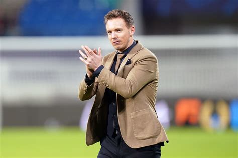 Germany are showing that Julian Nagelsmann has .